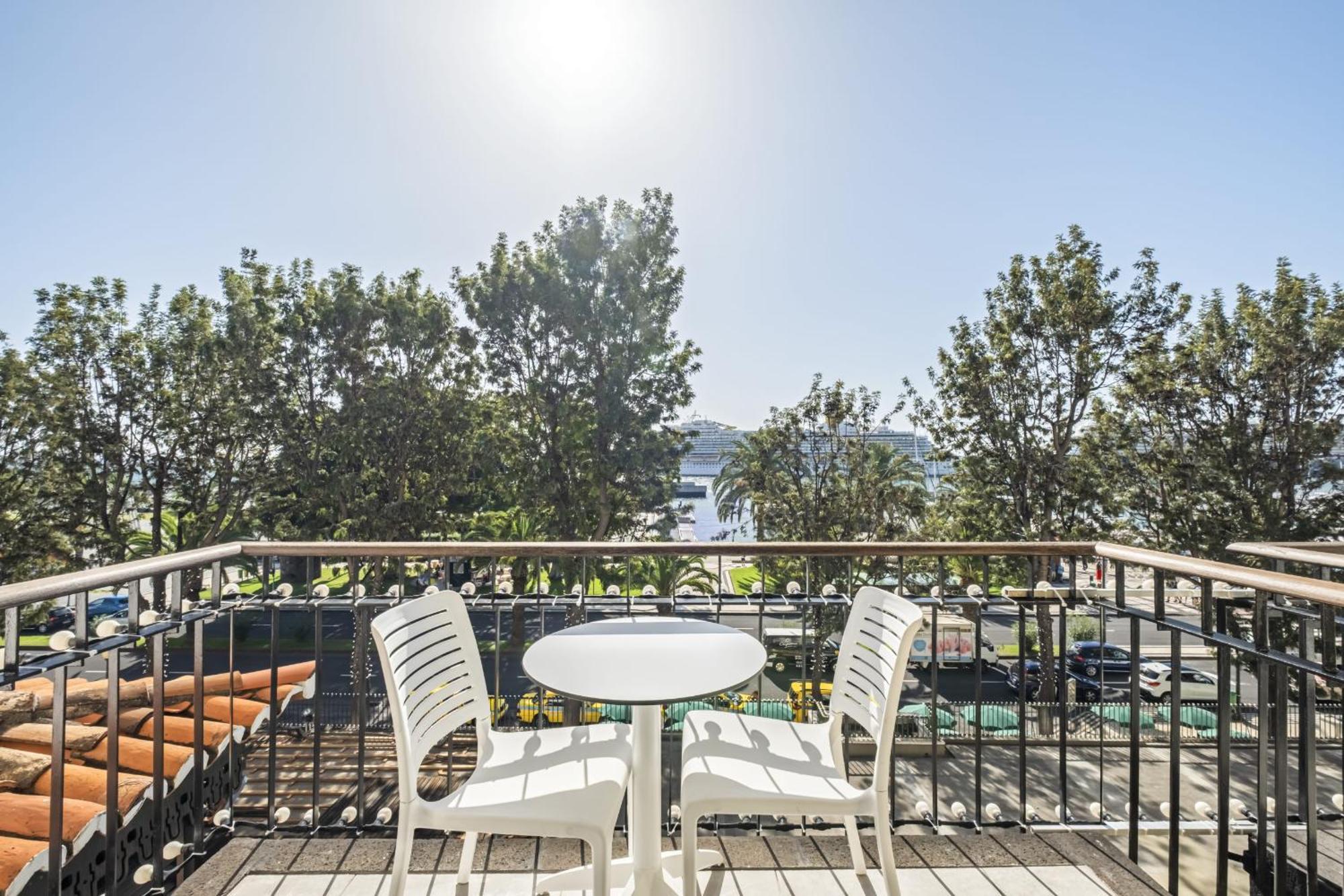 King David Suites By Madeira Sun Travel Фуншал Экстерьер фото