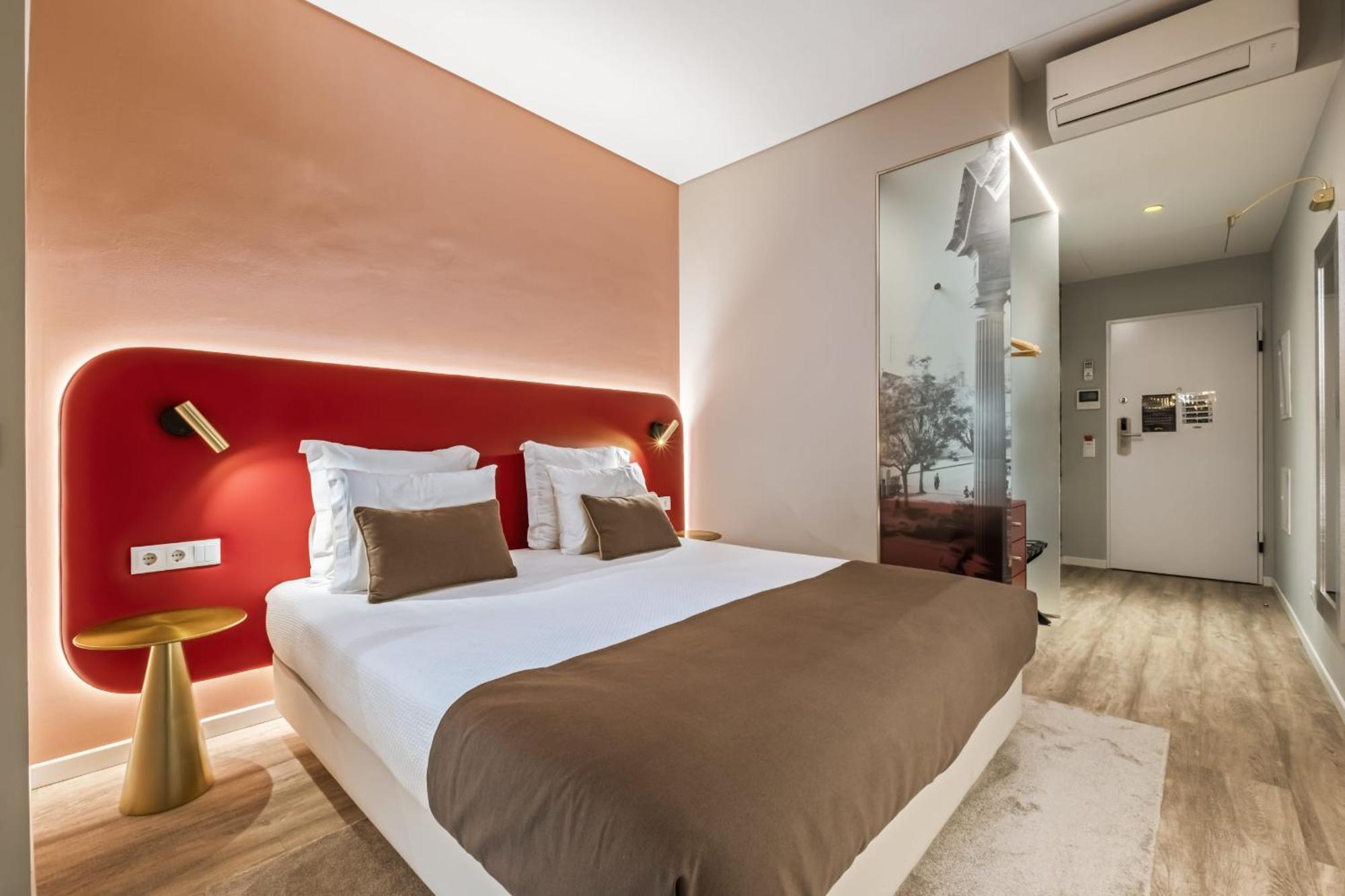 King David Suites By Madeira Sun Travel Фуншал Экстерьер фото