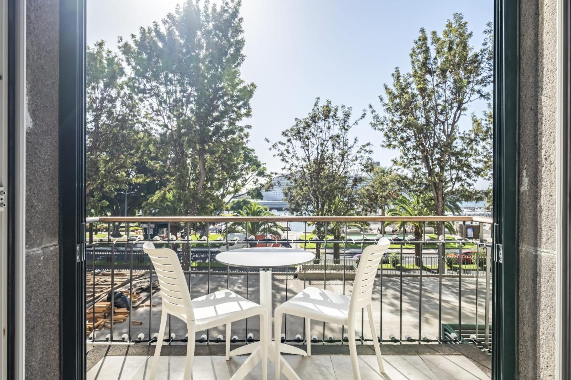 King David Suites By Madeira Sun Travel Фуншал Экстерьер фото
