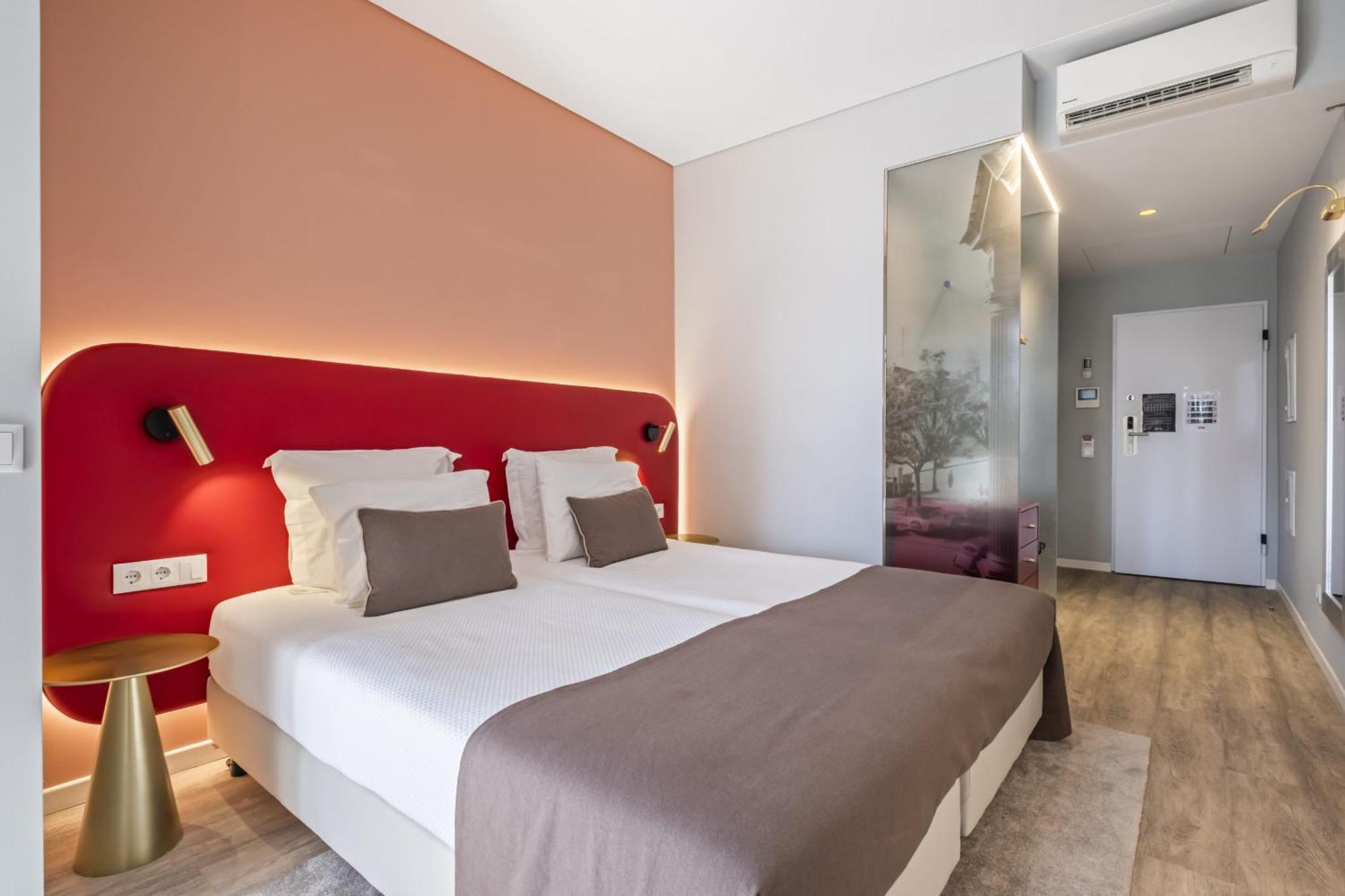 King David Suites By Madeira Sun Travel Фуншал Экстерьер фото